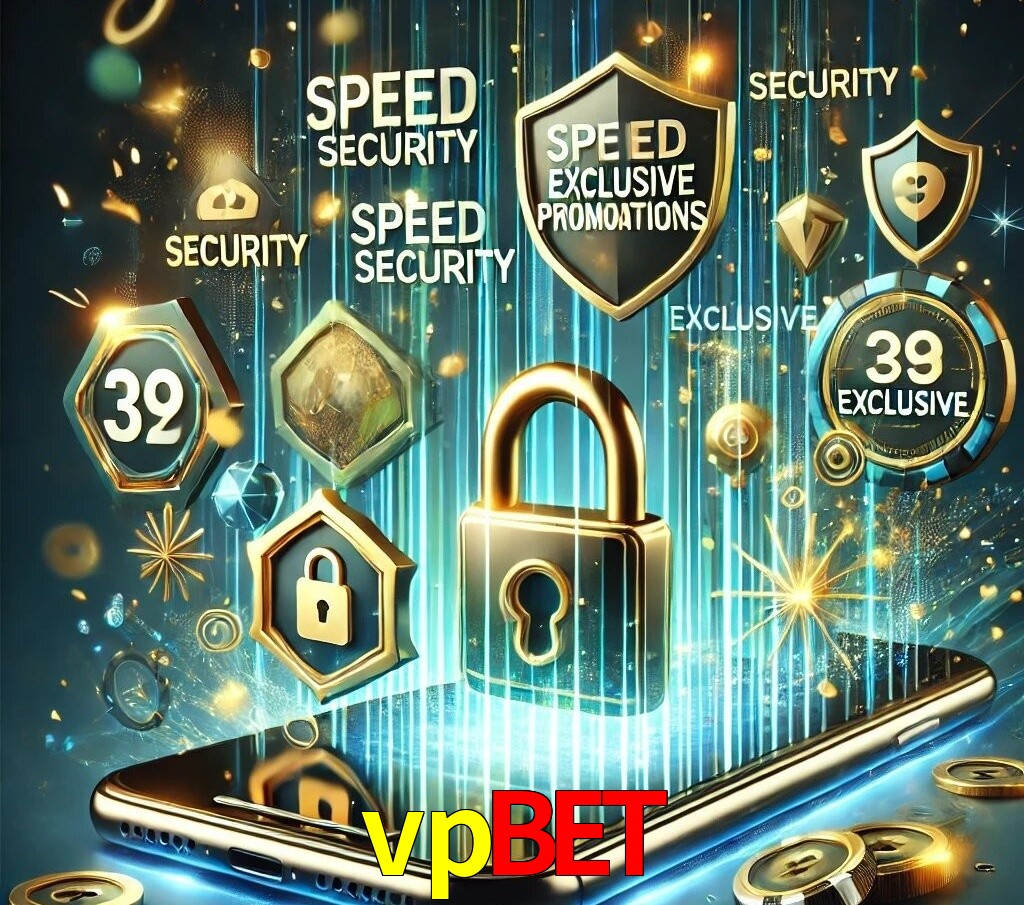 Vantagens do App vpbet