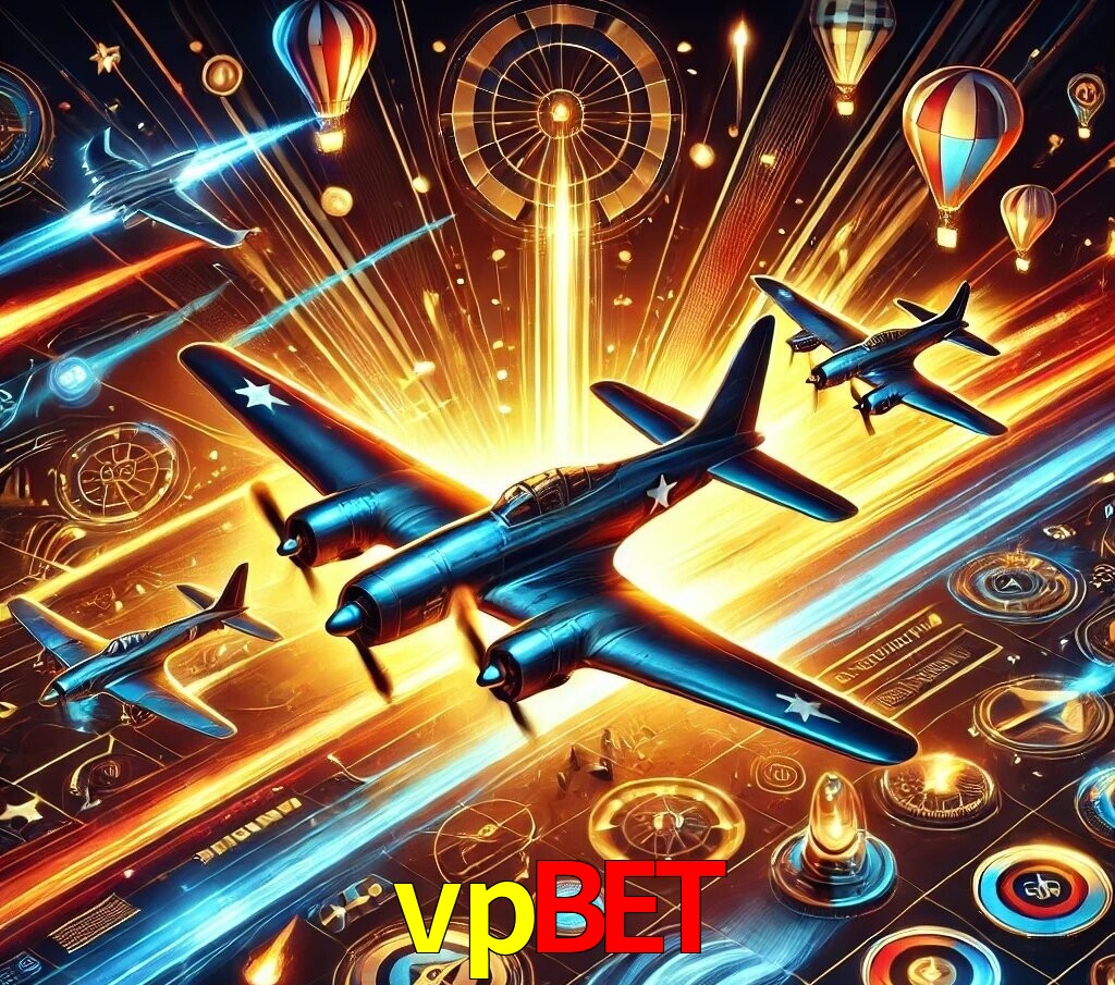 Vantagens do Aviator no vpbet