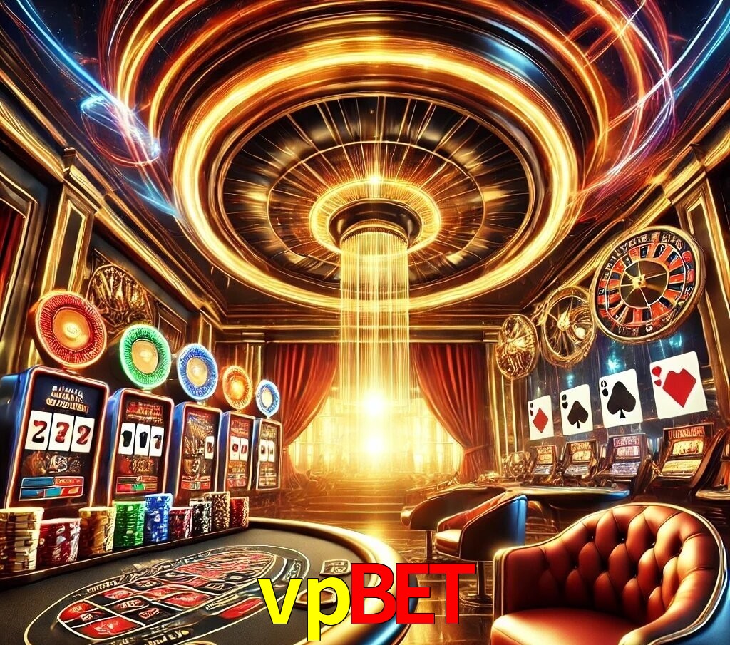 Por Que Escolher o Cassino do vpbet
