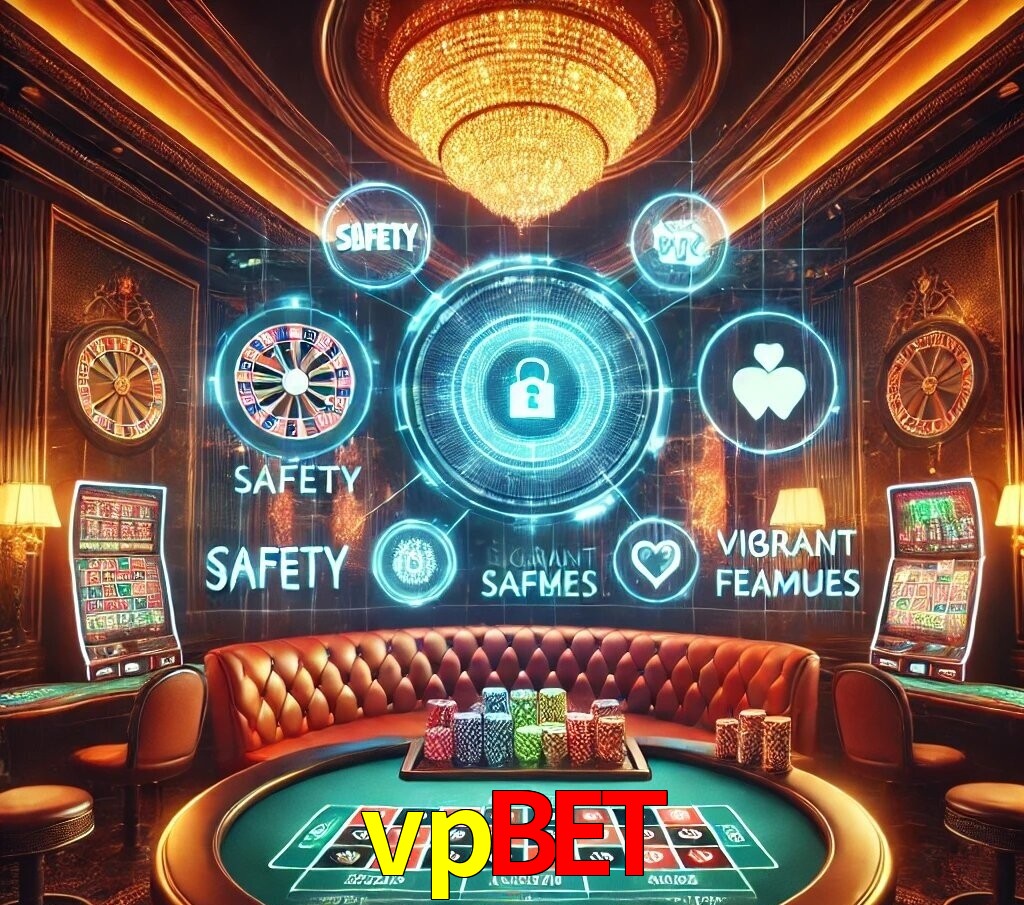 Por Que Jogar no vpbet?